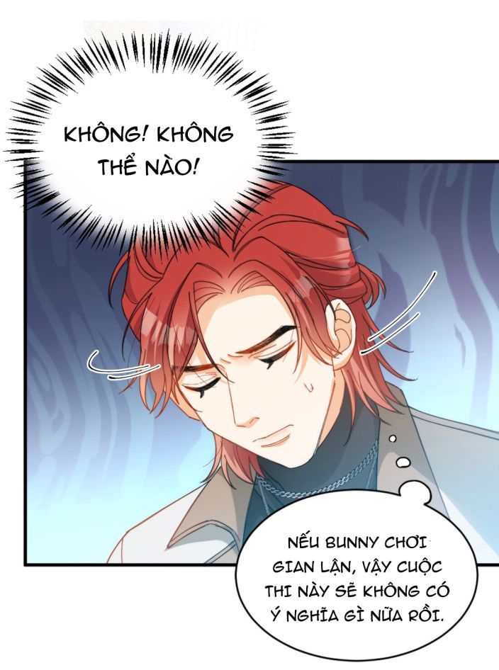 Nụ Hôn Vực Thẳm Chapter 15 - Trang 12