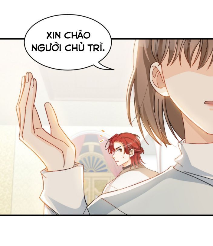 Nụ Hôn Vực Thẳm Chapter 15 - Trang 3