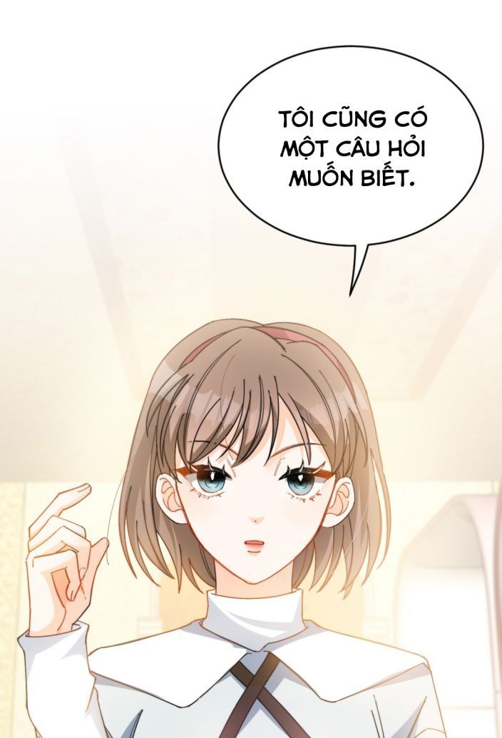 Nụ Hôn Vực Thẳm Chapter 15 - Trang 4