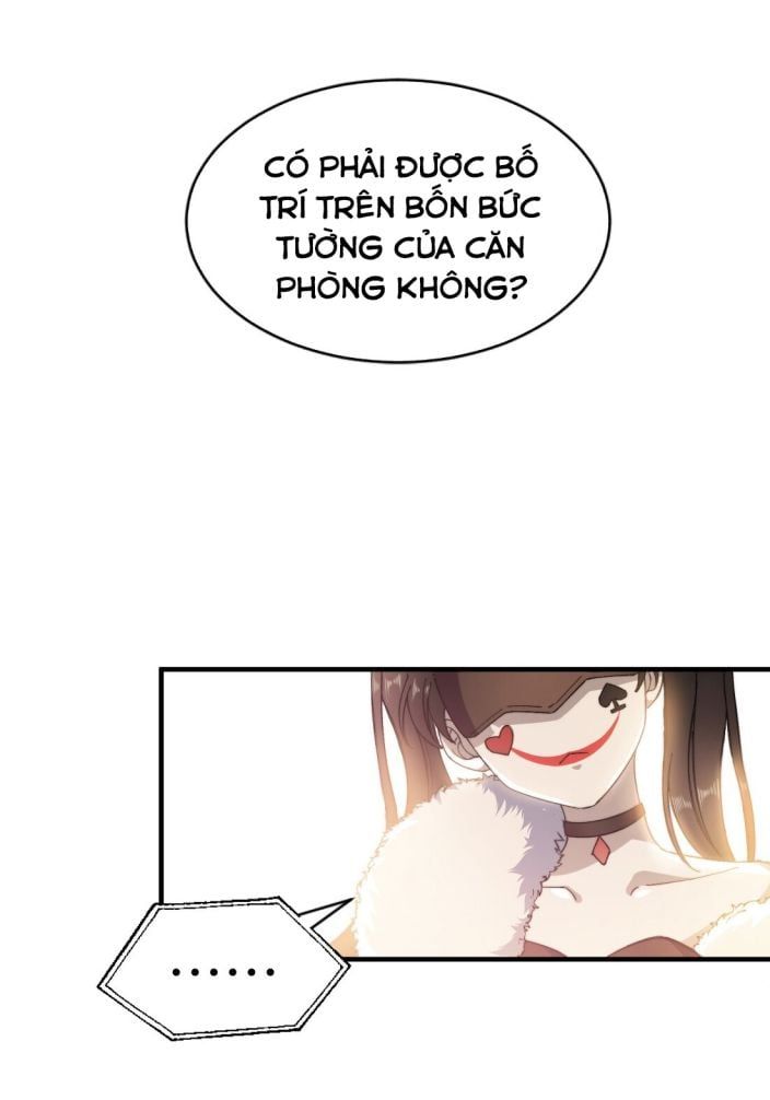 Nụ Hôn Vực Thẳm Chapter 15 - Trang 7
