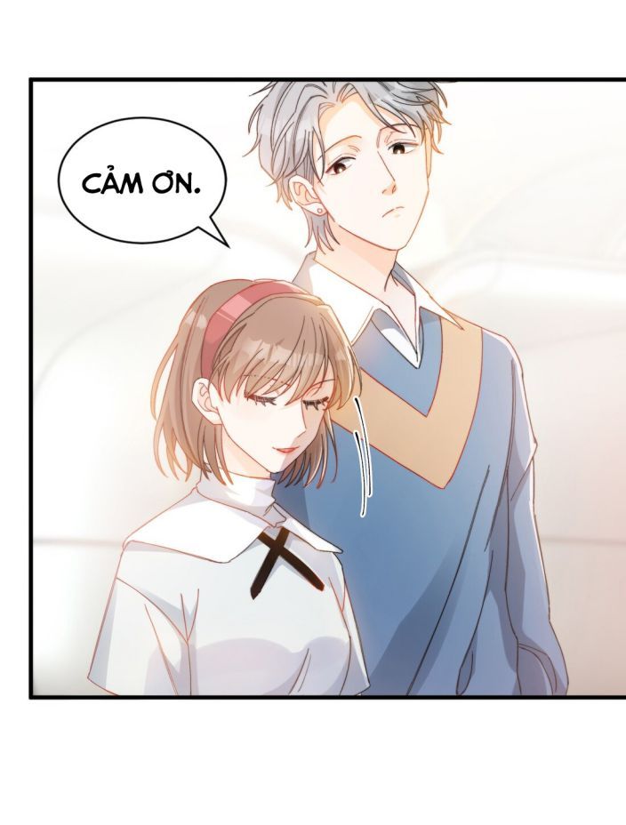 Nụ Hôn Vực Thẳm Chapter 15 - Trang 9
