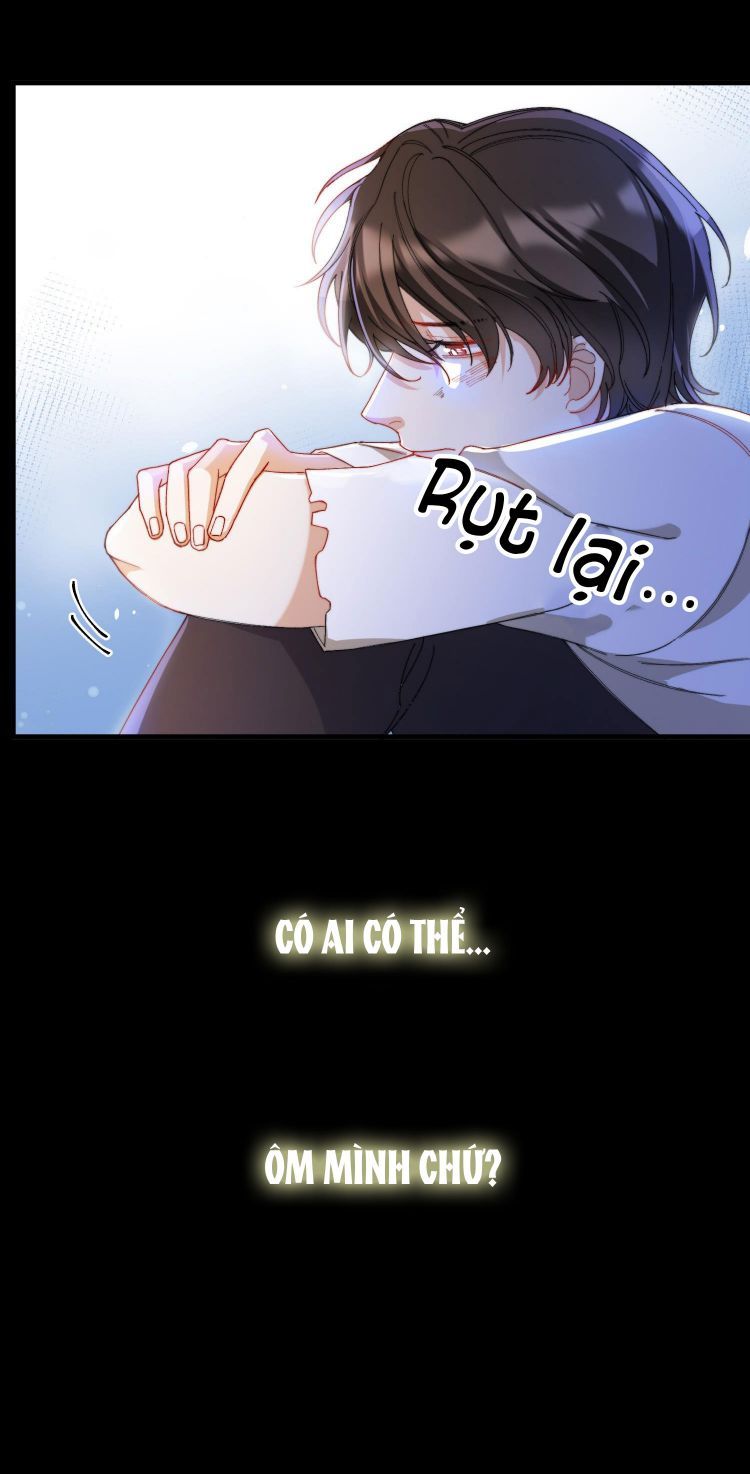 Nụ Hôn Vực Thẳm Chapter 16 - Trang 10