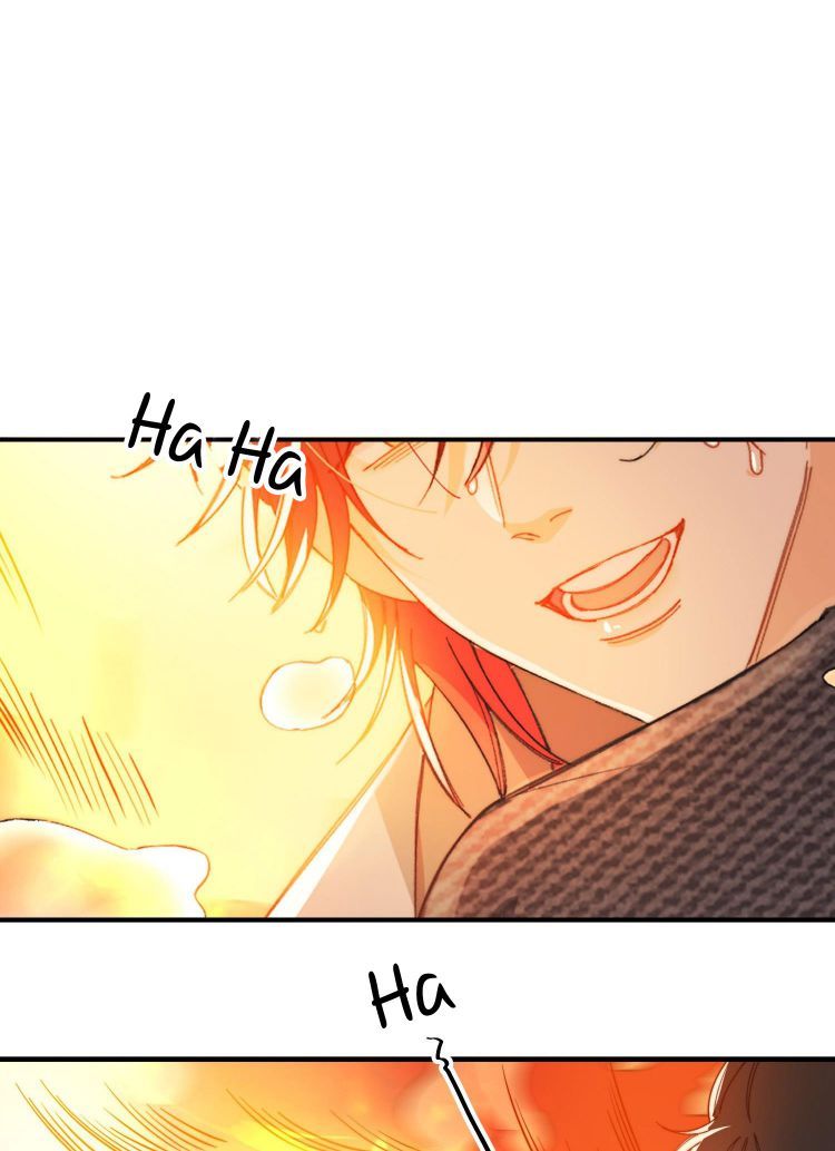 Nụ Hôn Vực Thẳm Chapter 16 - Trang 18