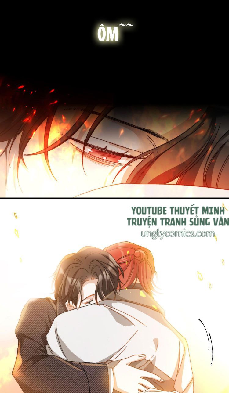 Nụ Hôn Vực Thẳm Chapter 16 - Trang 25