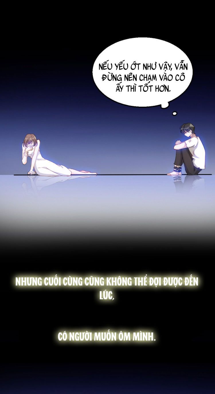 Nụ Hôn Vực Thẳm Chapter 16 - Trang 8