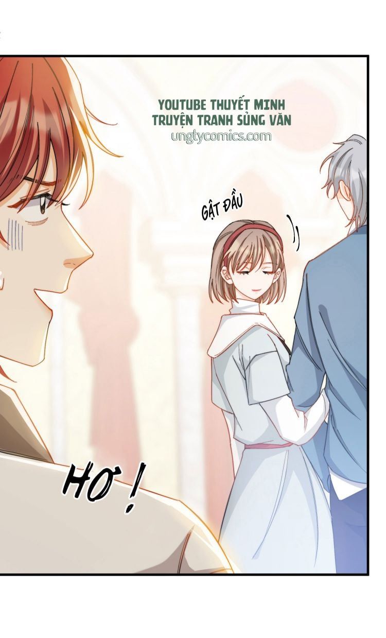 Nụ Hôn Vực Thẳm Chapter 17 - Trang 32