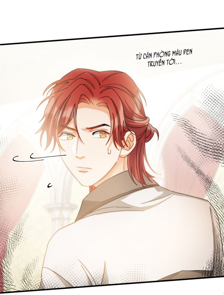 Nụ Hôn Vực Thẳm Chapter 17 - Trang 35