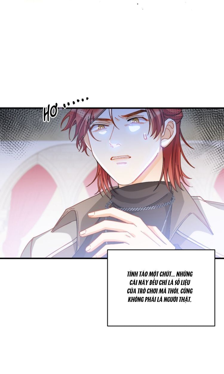 Nụ Hôn Vực Thẳm Chapter 17 - Trang 37