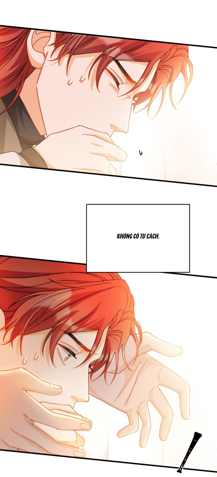 Nụ Hôn Vực Thẳm Chapter 17 - Trang 39