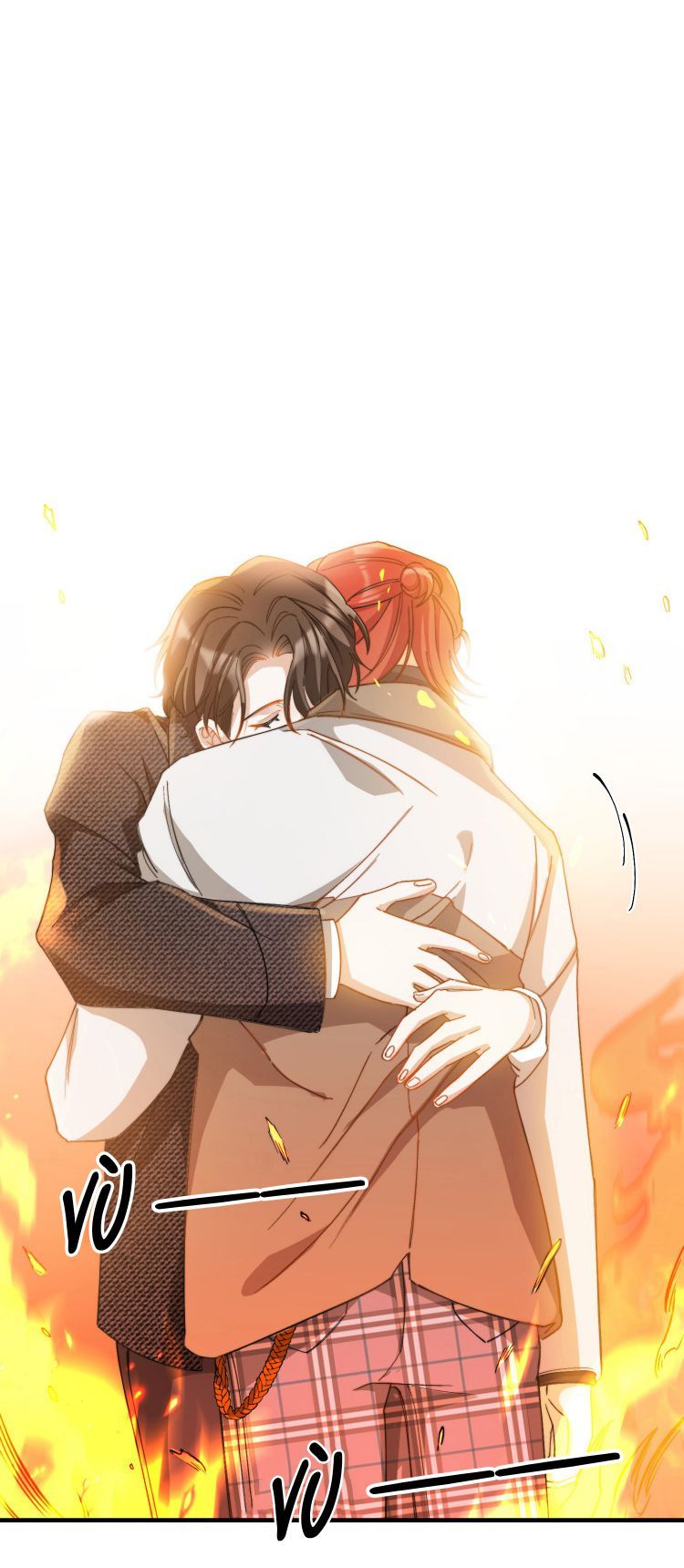 Nụ Hôn Vực Thẳm Chapter 17 - Trang 4