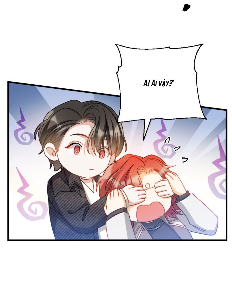 Nụ Hôn Vực Thẳm Chapter 17 - Trang 40