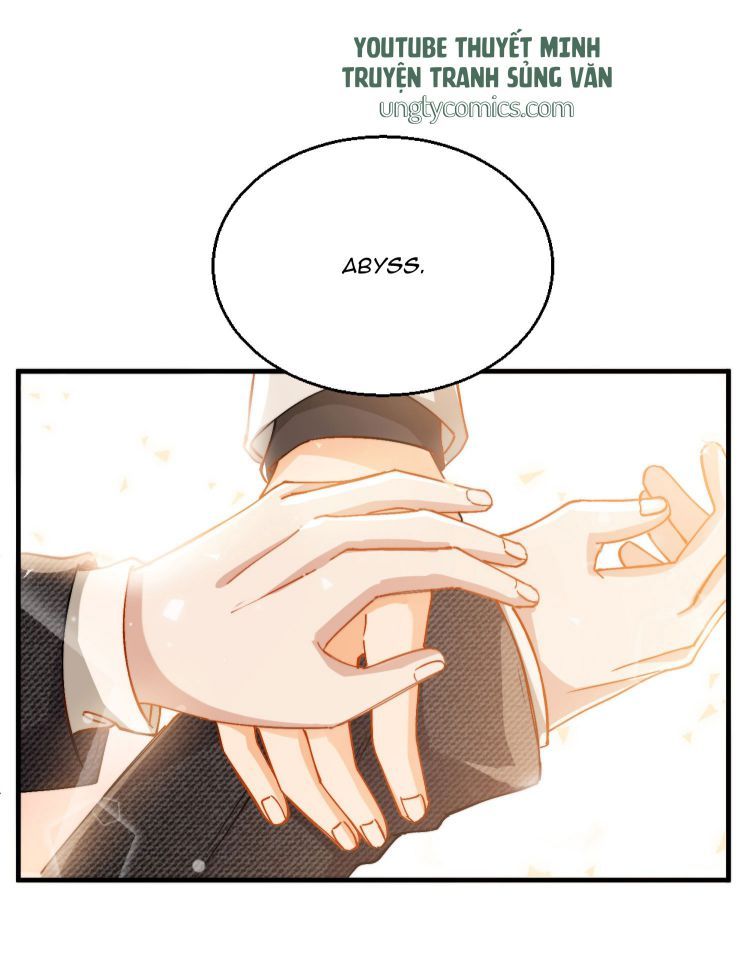 Nụ Hôn Vực Thẳm Chapter 17 - Trang 42
