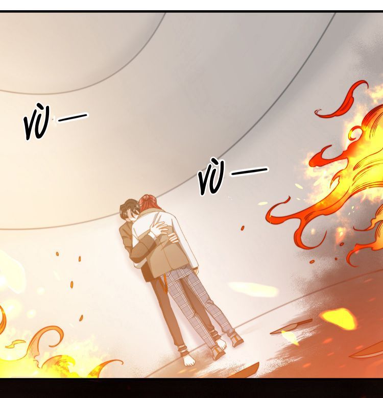 Nụ Hôn Vực Thẳm Chapter 17 - Trang 5