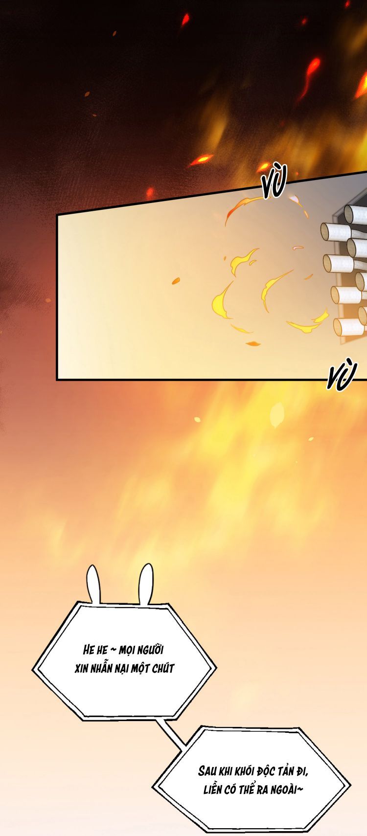 Nụ Hôn Vực Thẳm Chapter 17 - Trang 6