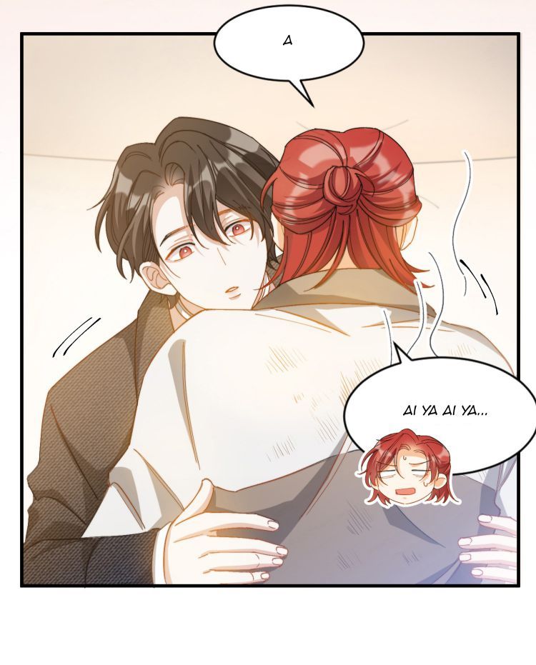 Nụ Hôn Vực Thẳm Chapter 17 - Trang 7