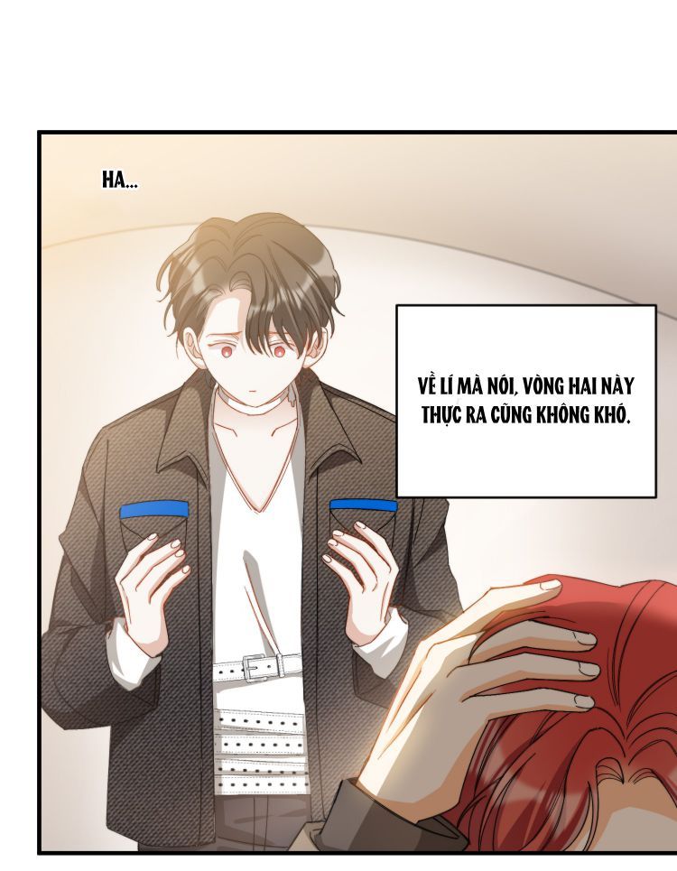 Nụ Hôn Vực Thẳm Chapter 17 - Trang 9