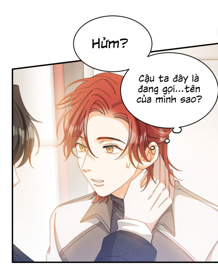 Nụ Hôn Vực Thẳm Chapter 18 - Trang 14
