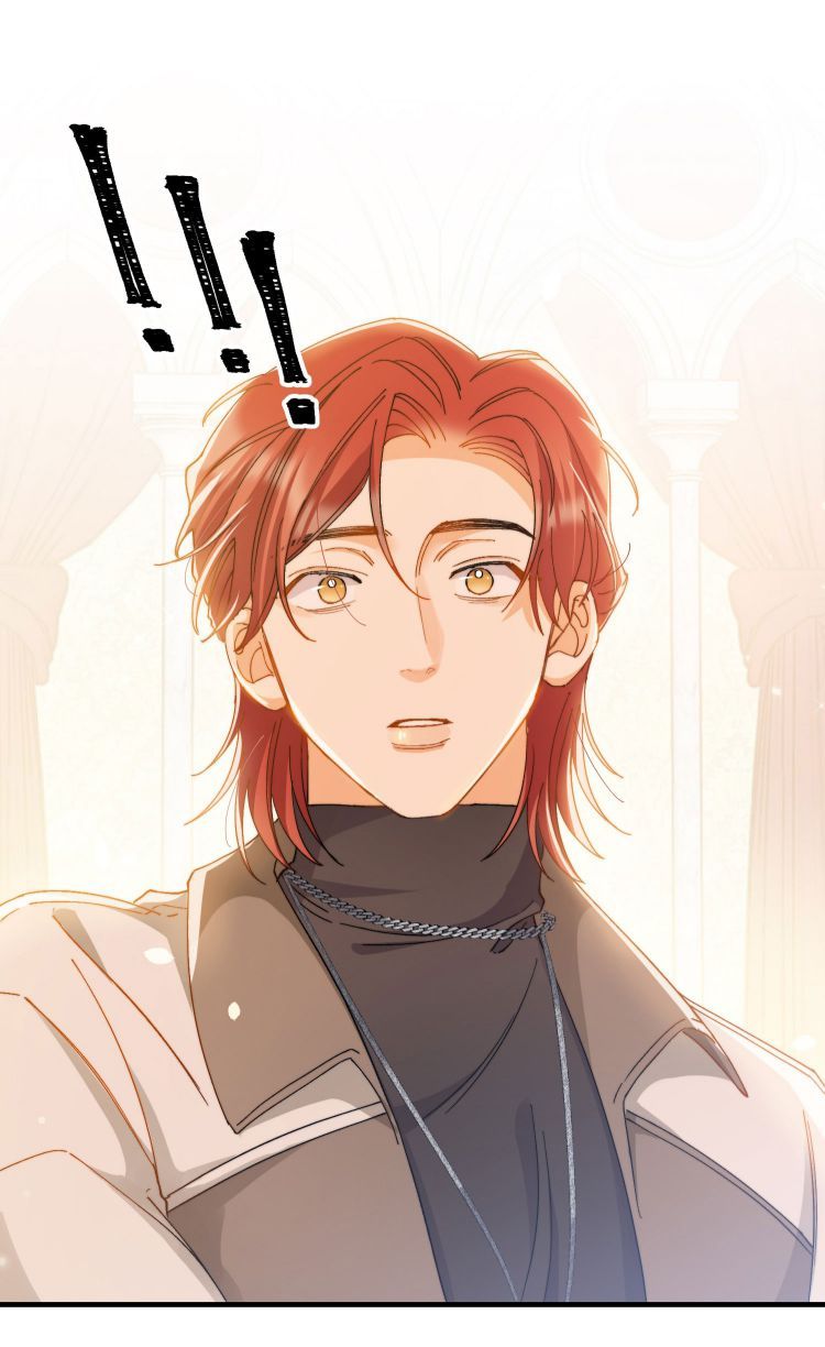 Nụ Hôn Vực Thẳm Chapter 18 - Trang 17