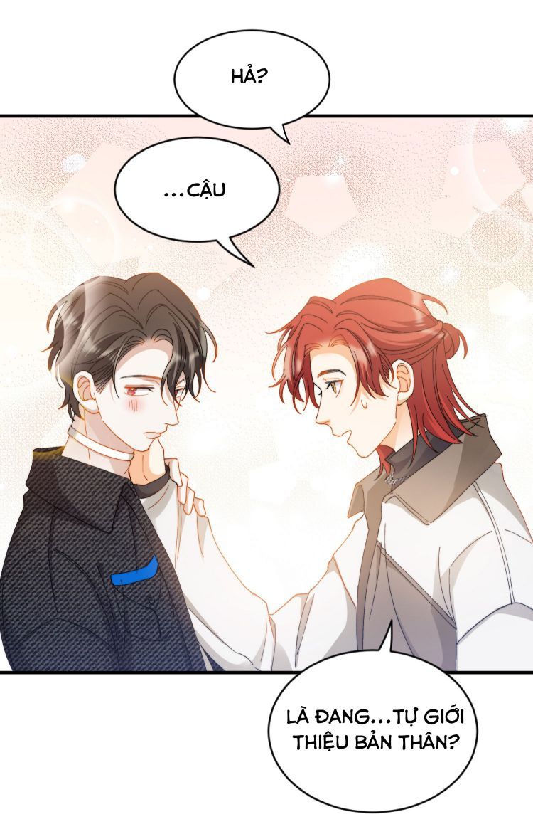 Nụ Hôn Vực Thẳm Chapter 18 - Trang 18