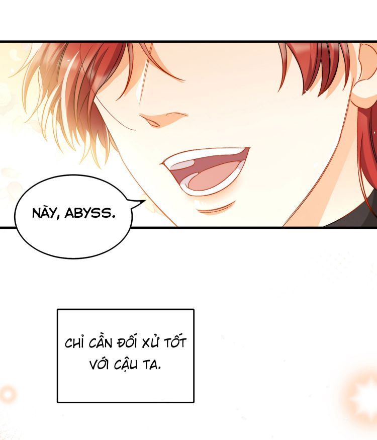 Nụ Hôn Vực Thẳm Chapter 18 - Trang 21