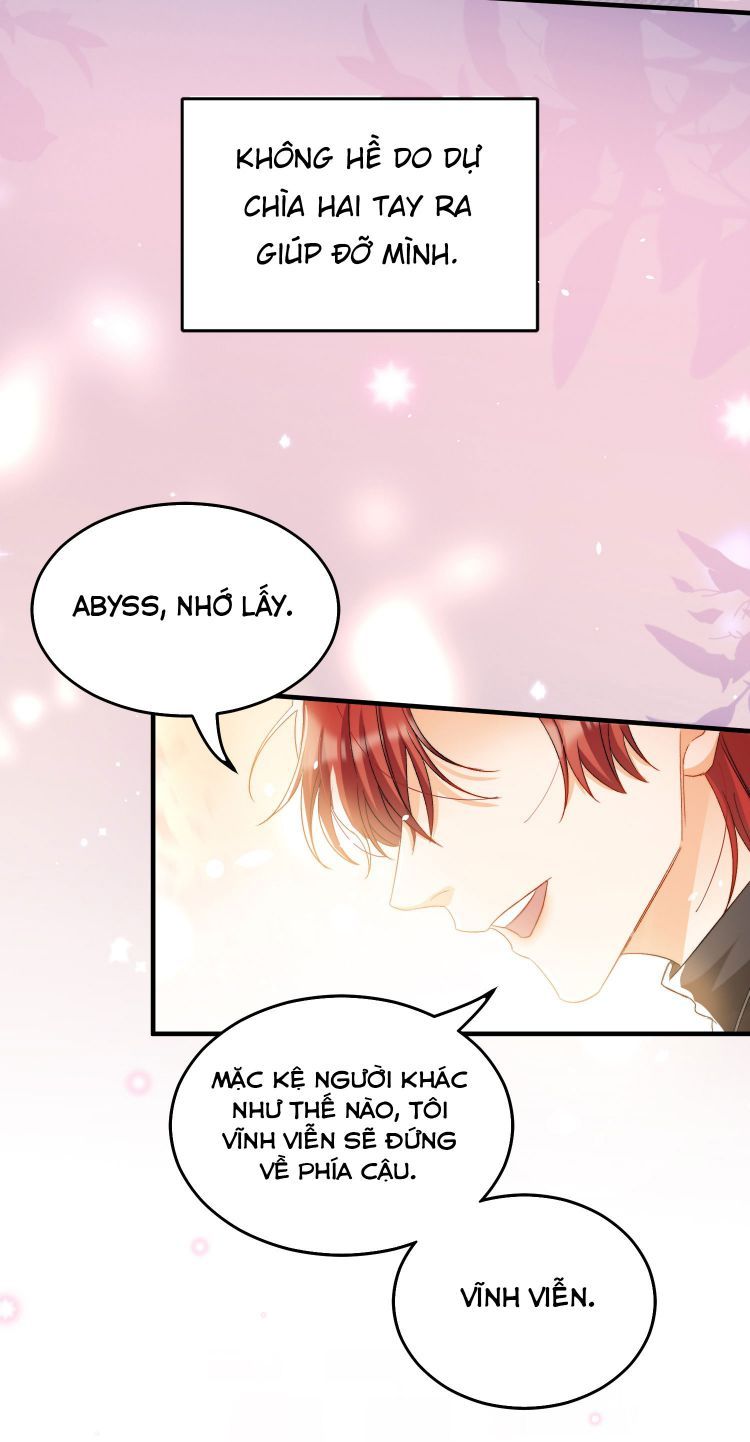 Nụ Hôn Vực Thẳm Chapter 18 - Trang 23