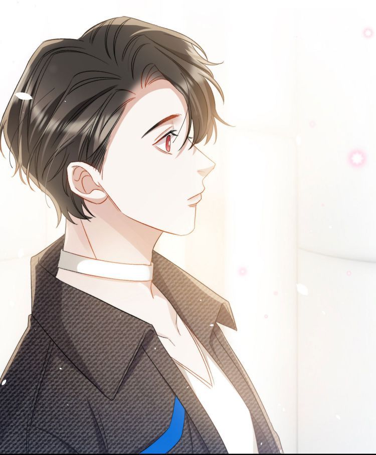 Nụ Hôn Vực Thẳm Chapter 18 - Trang 24