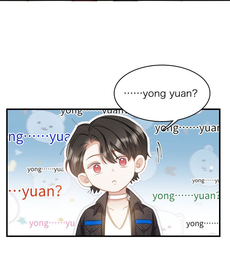 Nụ Hôn Vực Thẳm Chapter 18 - Trang 25