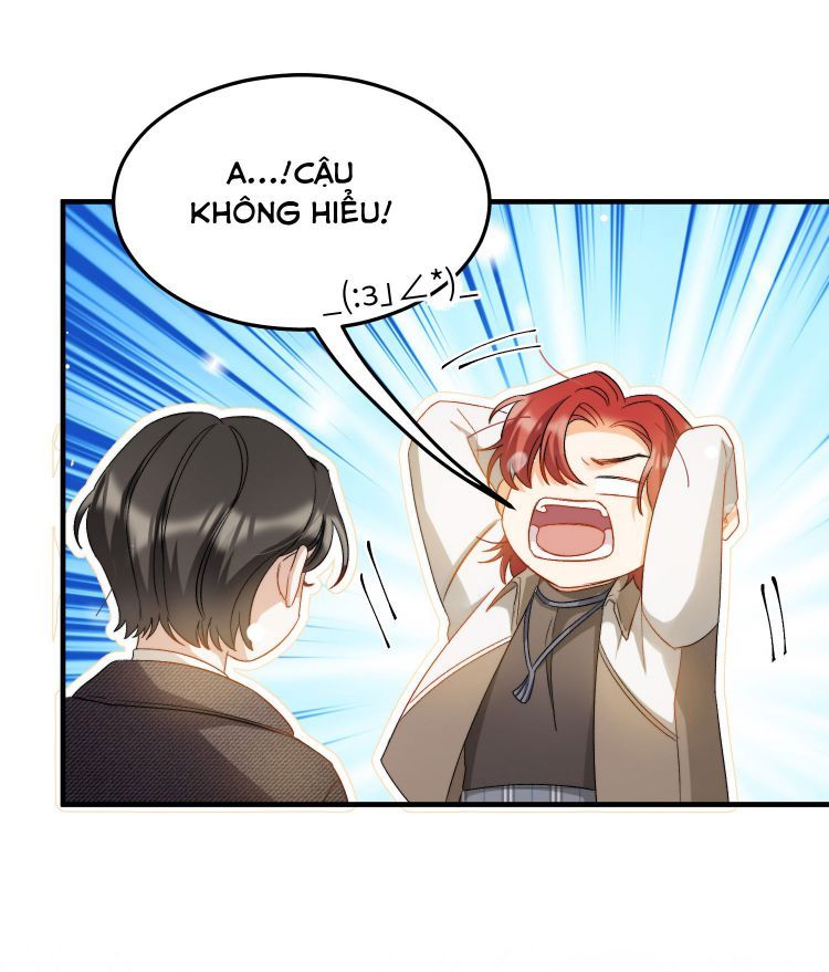Nụ Hôn Vực Thẳm Chapter 18 - Trang 26