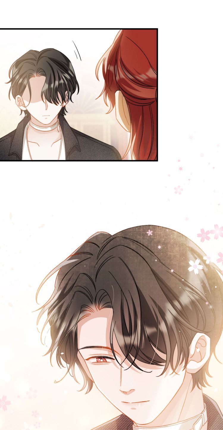 Nụ Hôn Vực Thẳm Chapter 18 - Trang 29