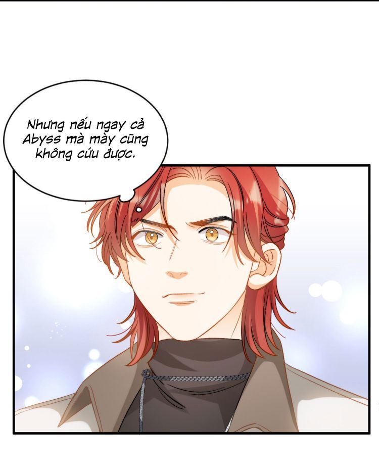 Nụ Hôn Vực Thẳm Chapter 18 - Trang 32