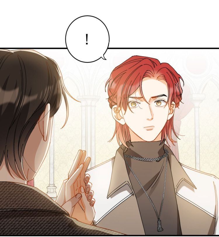 Nụ Hôn Vực Thẳm Chapter 18 - Trang 4