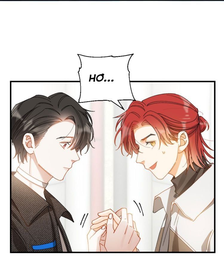 Nụ Hôn Vực Thẳm Chapter 18 - Trang 6