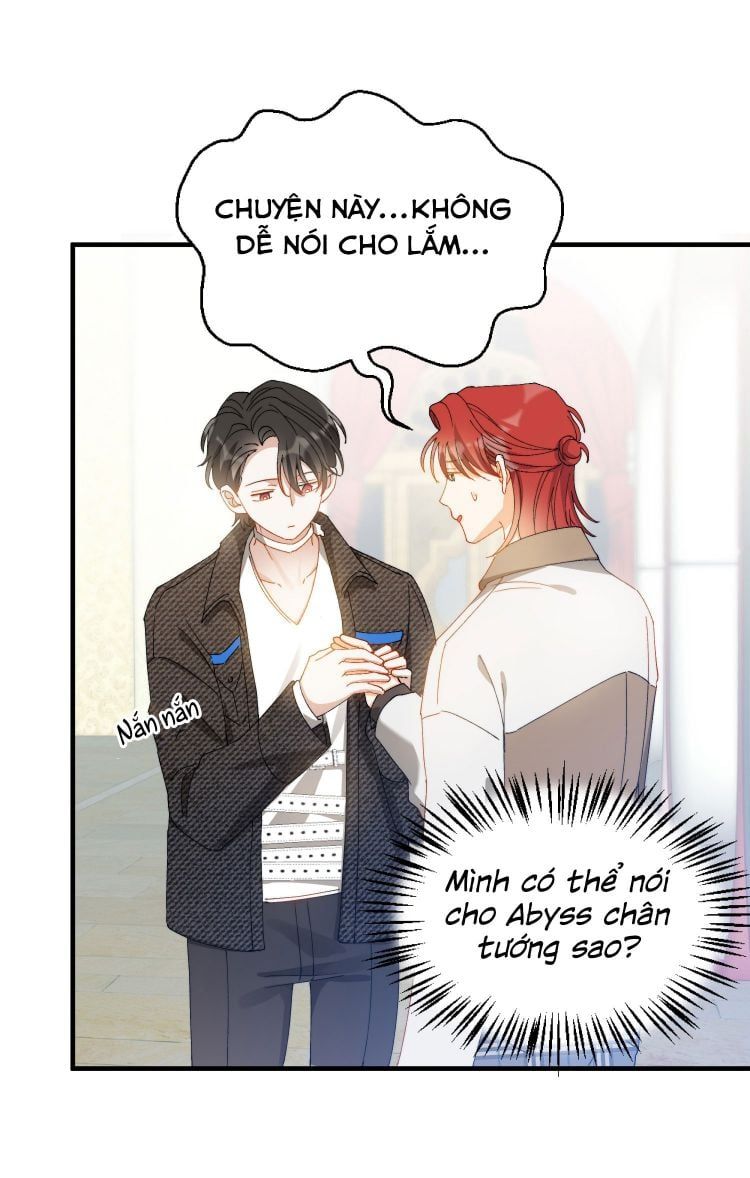 Nụ Hôn Vực Thẳm Chapter 18 - Trang 7