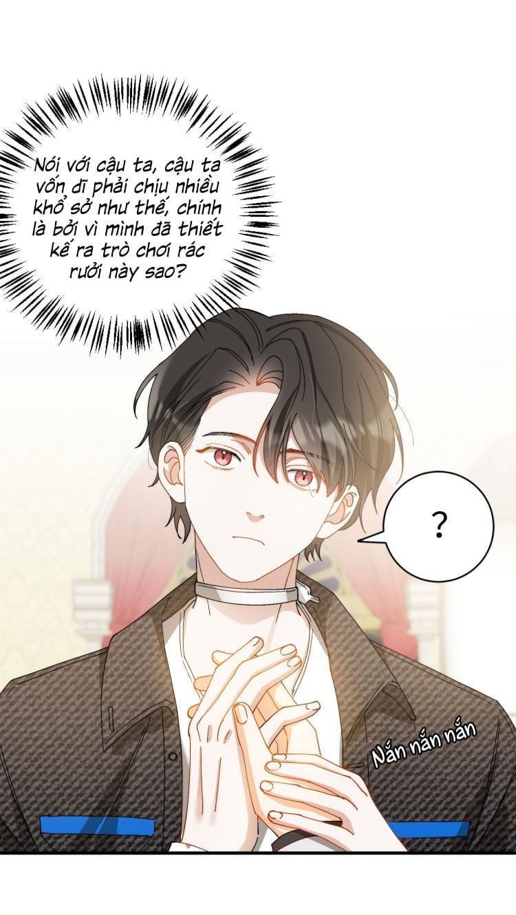Nụ Hôn Vực Thẳm Chapter 18 - Trang 8