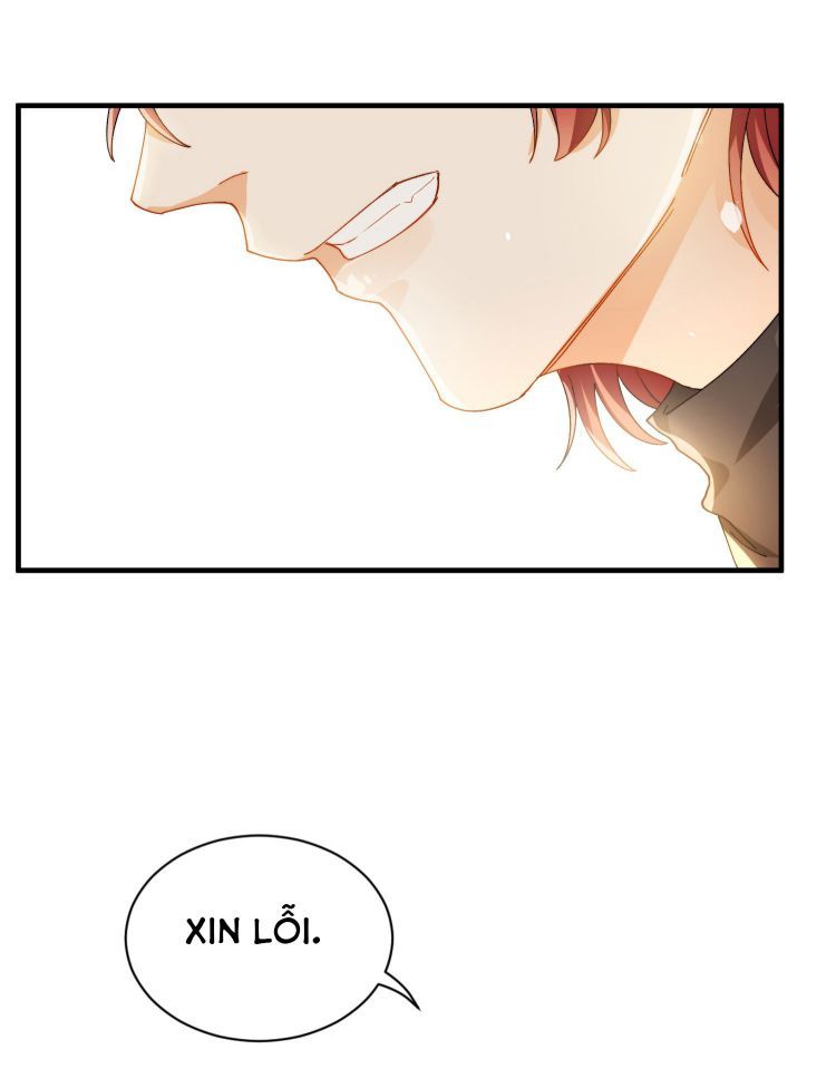 Nụ Hôn Vực Thẳm Chapter 18 - Trang 9