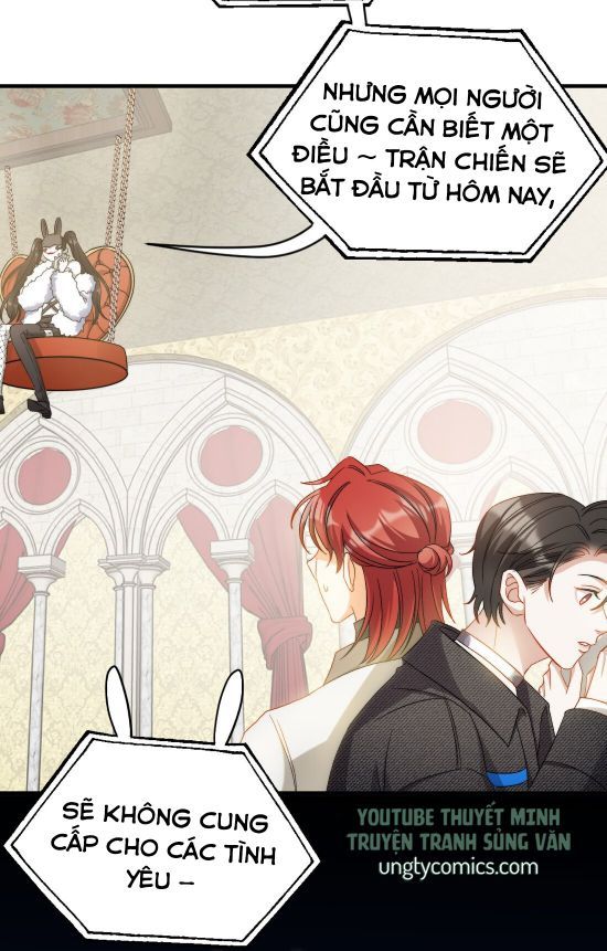 Nụ Hôn Vực Thẳm Chapter 19 - Trang 10