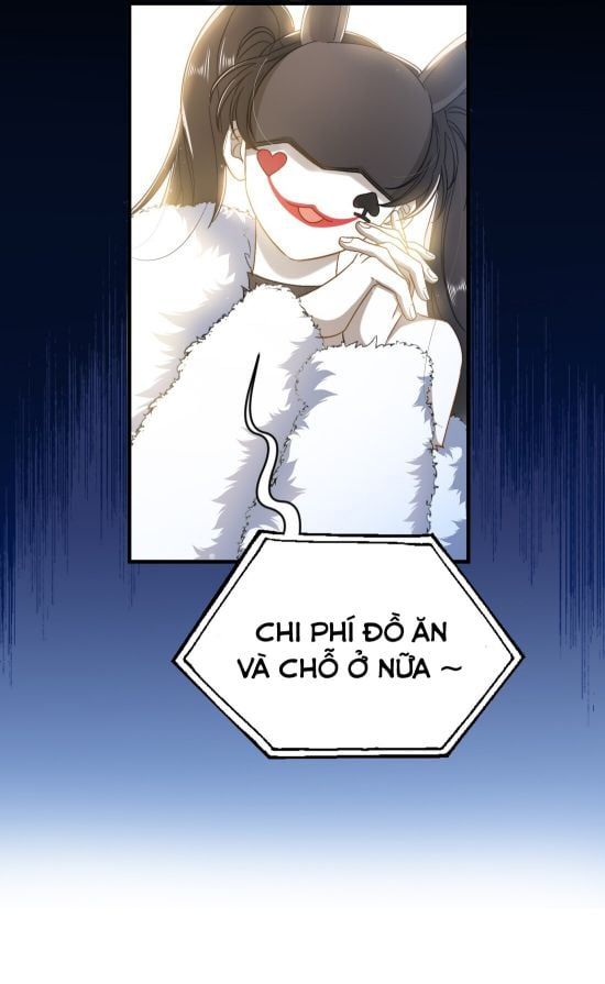 Nụ Hôn Vực Thẳm Chapter 19 - Trang 11