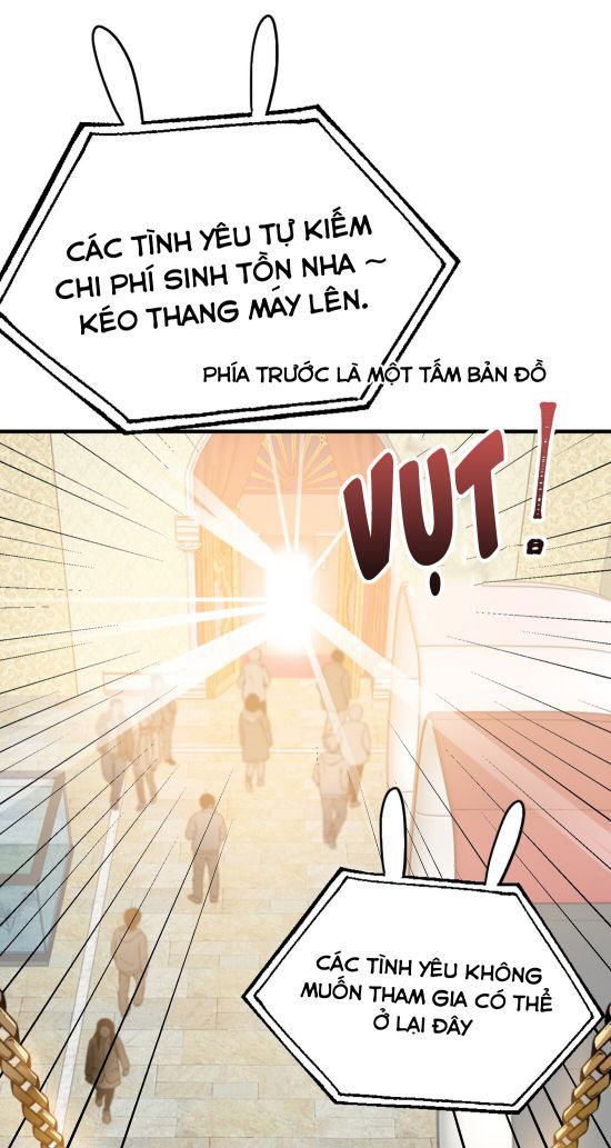 Nụ Hôn Vực Thẳm Chapter 19 - Trang 12