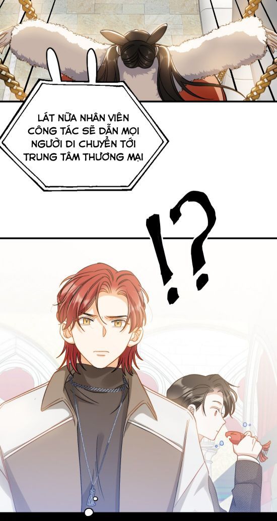 Nụ Hôn Vực Thẳm Chapter 19 - Trang 13