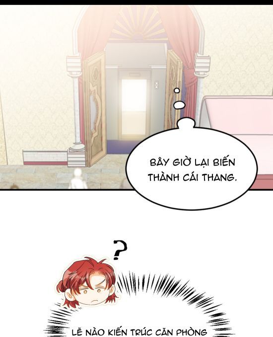 Nụ Hôn Vực Thẳm Chapter 19 - Trang 15