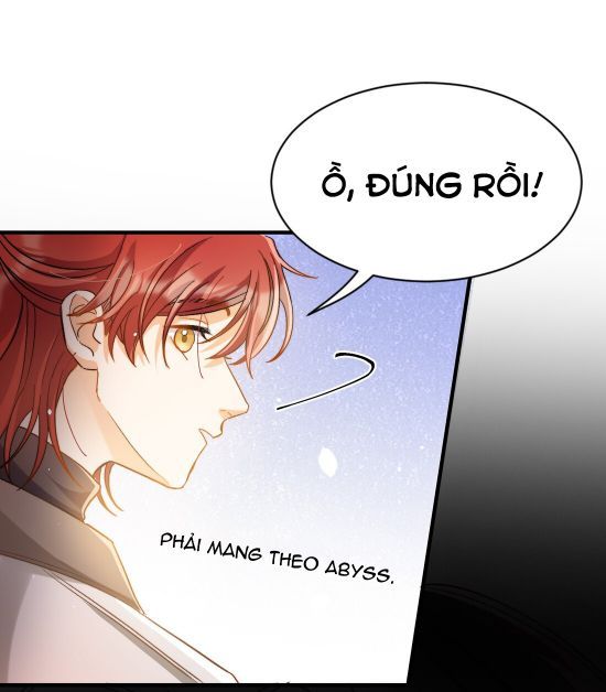 Nụ Hôn Vực Thẳm Chapter 19 - Trang 19