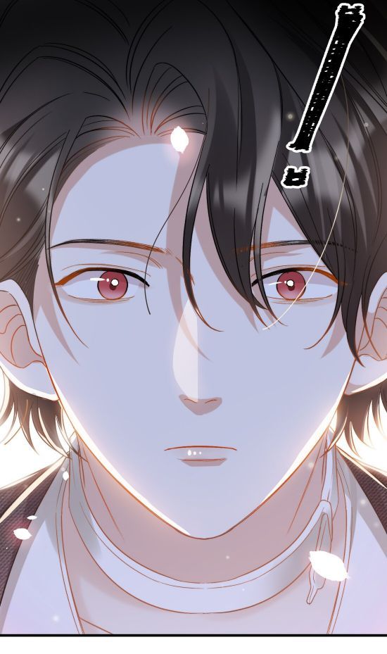Nụ Hôn Vực Thẳm Chapter 19 - Trang 20