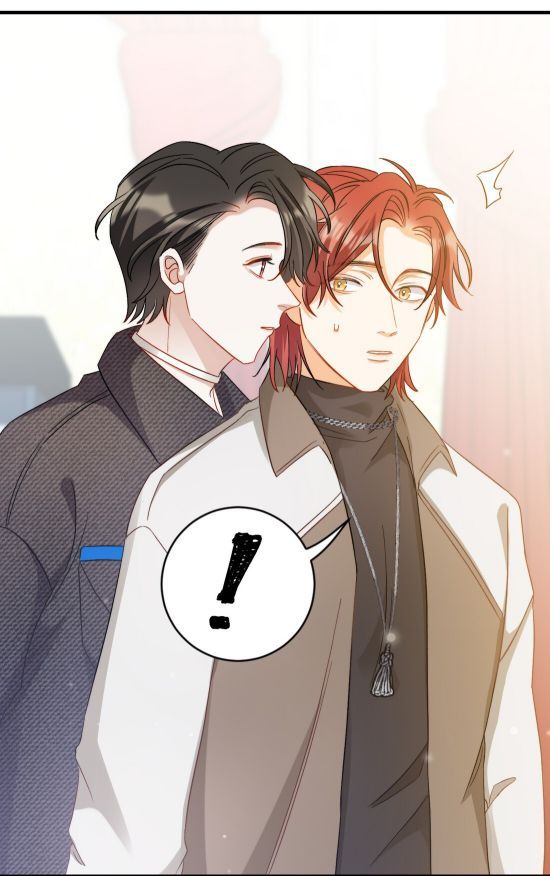 Nụ Hôn Vực Thẳm Chapter 19 - Trang 21