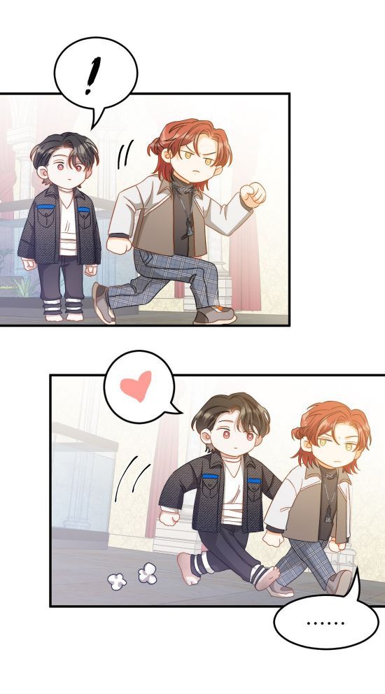 Nụ Hôn Vực Thẳm Chapter 19 - Trang 23