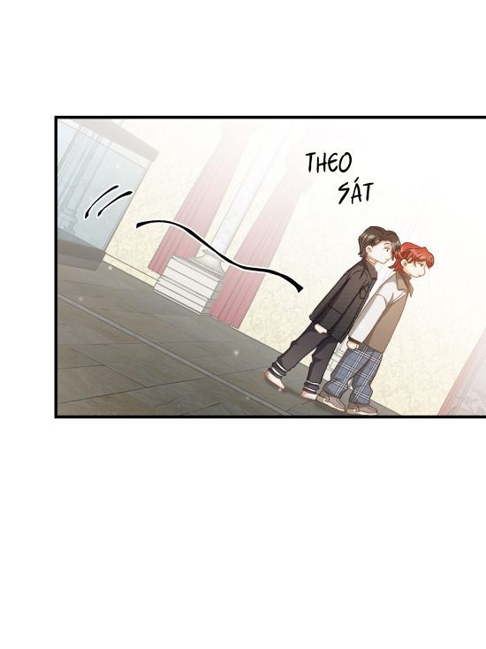 Nụ Hôn Vực Thẳm Chapter 19 - Trang 25
