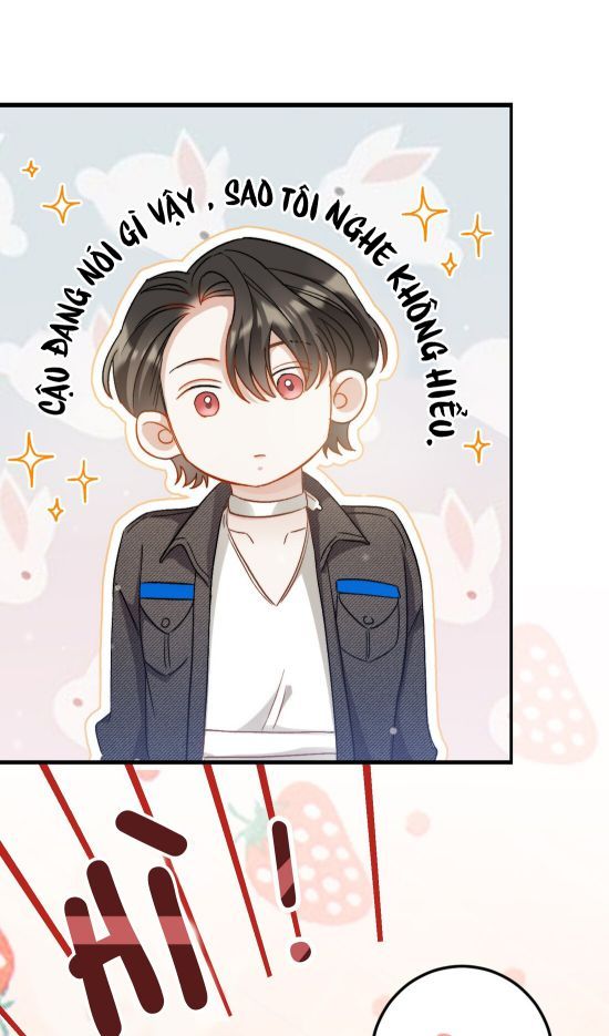 Nụ Hôn Vực Thẳm Chapter 19 - Trang 27