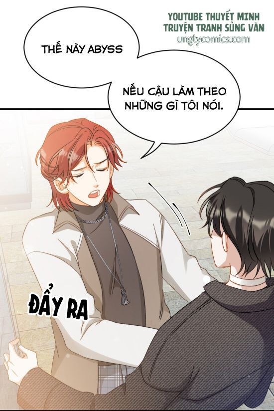 Nụ Hôn Vực Thẳm Chapter 19 - Trang 30