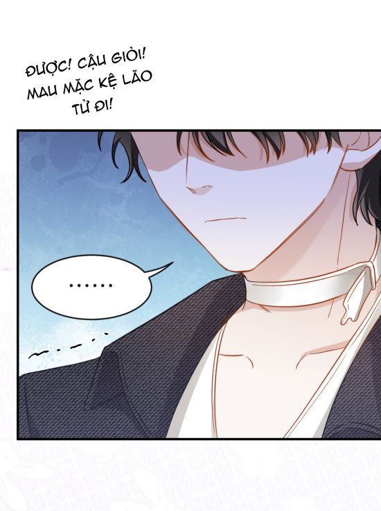 Nụ Hôn Vực Thẳm Chapter 19 - Trang 33