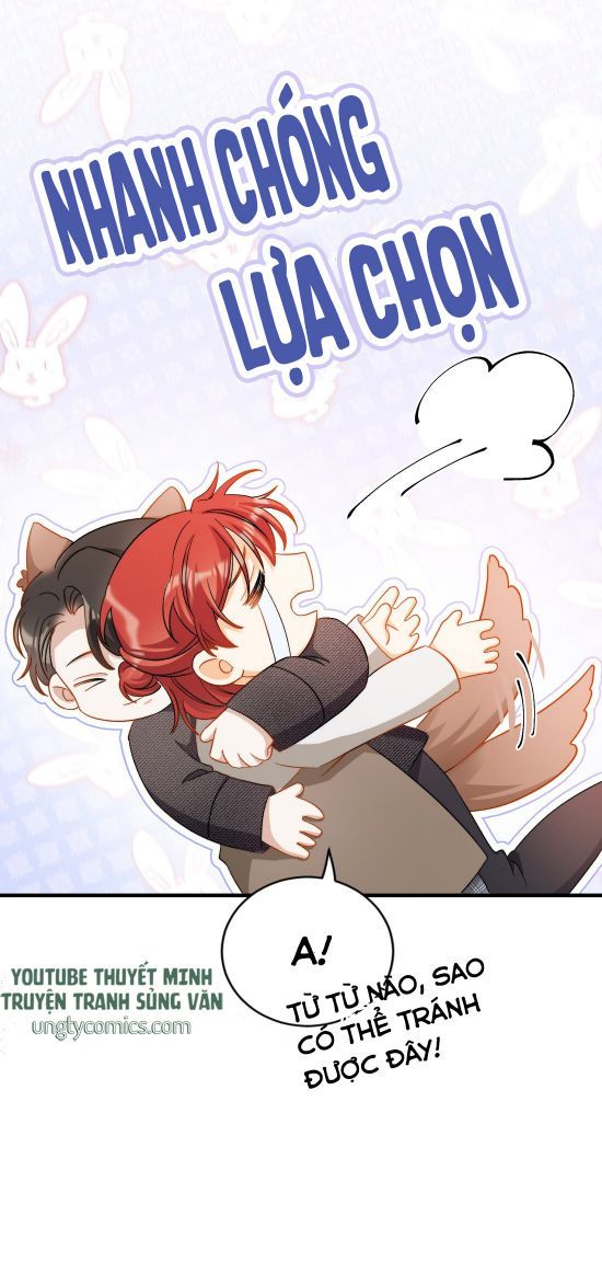 Nụ Hôn Vực Thẳm Chapter 19 - Trang 34