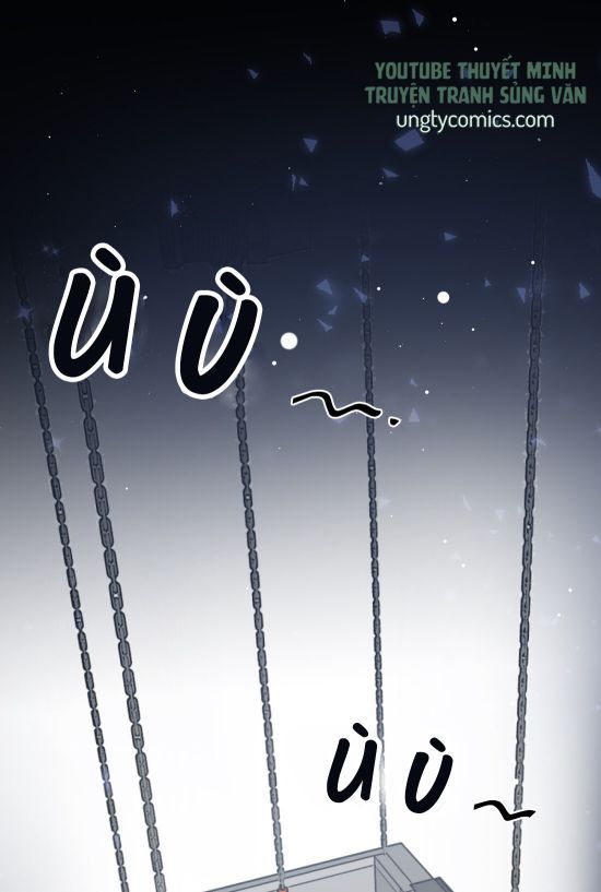 Nụ Hôn Vực Thẳm Chapter 19 - Trang 38